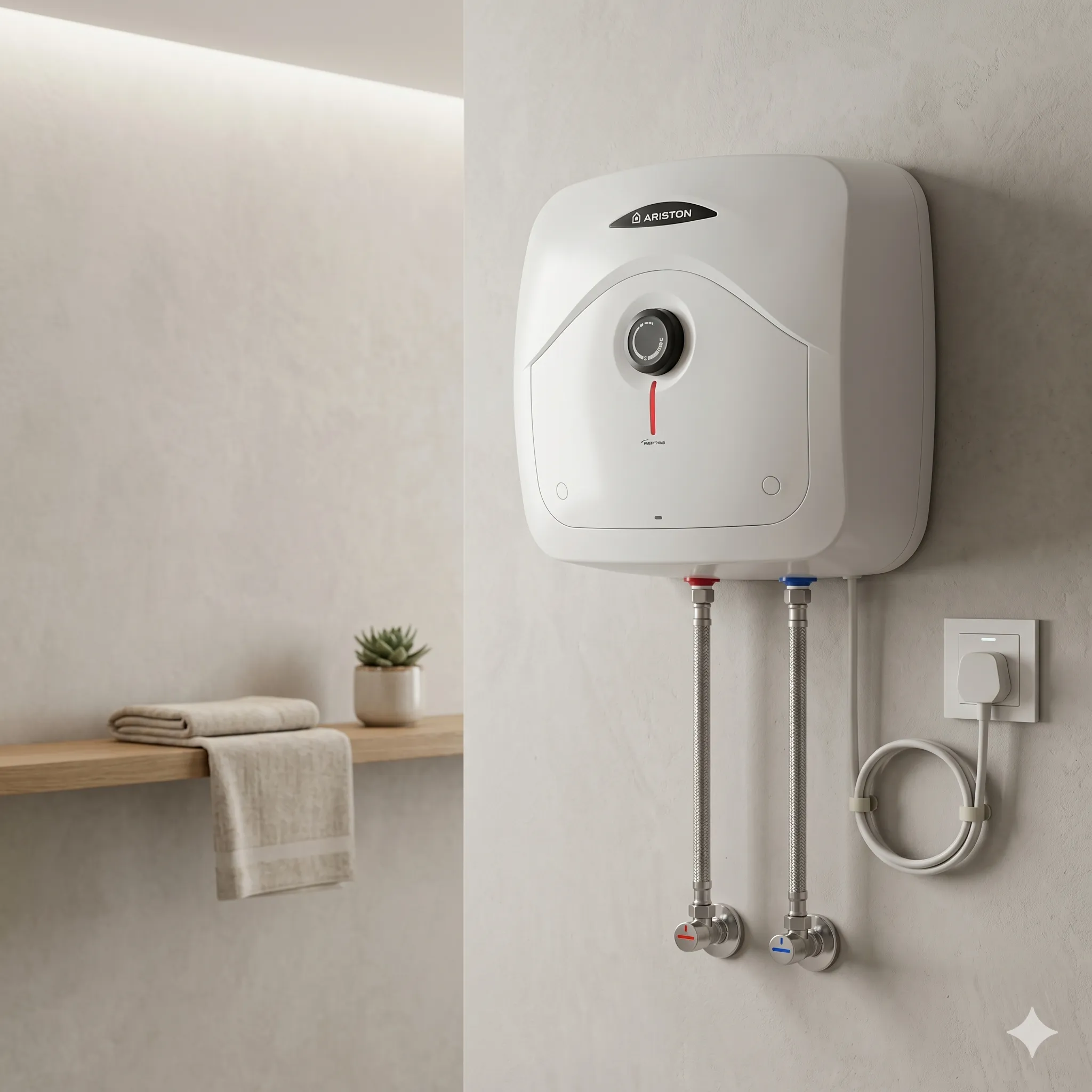 Water Heater Service Luxury